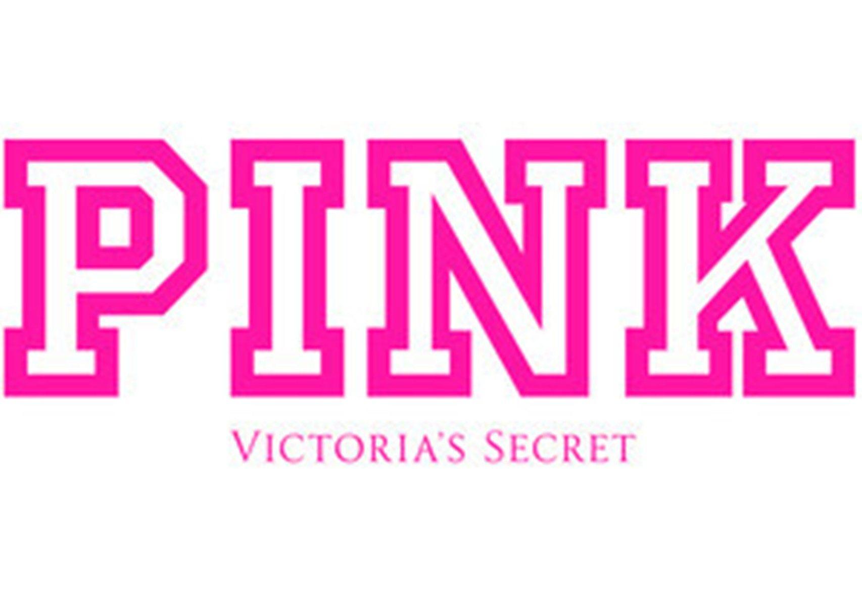 Victoria Secret Wallpaper Images - Victorias Secret Pink Logo Png - HD Wallpaper 