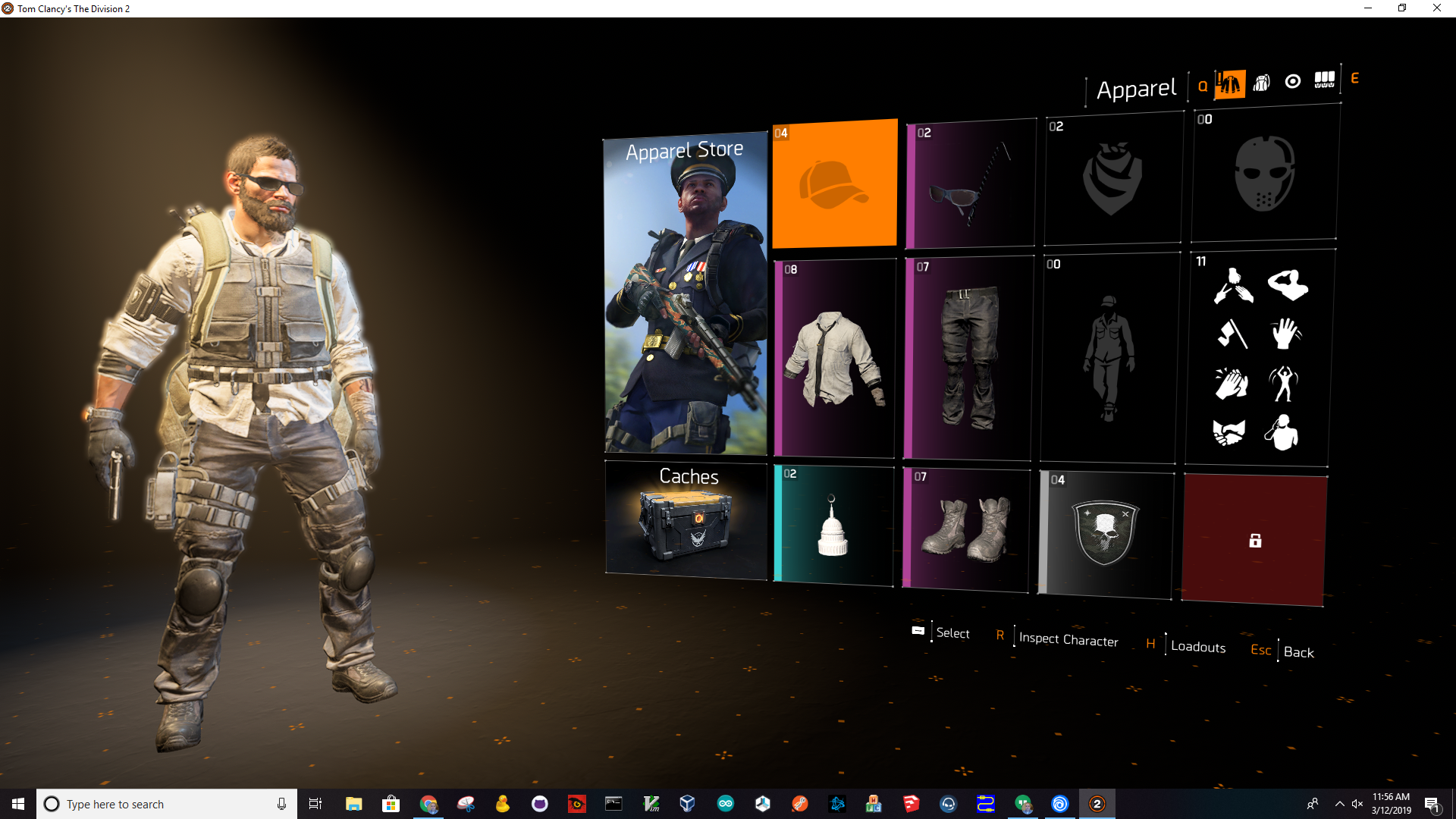 Division 2 Cool Outfits 19x1080 Wallpaper Teahub Io Division 2 Cool Outfits 19x1080 Wallpaper Teahub Io