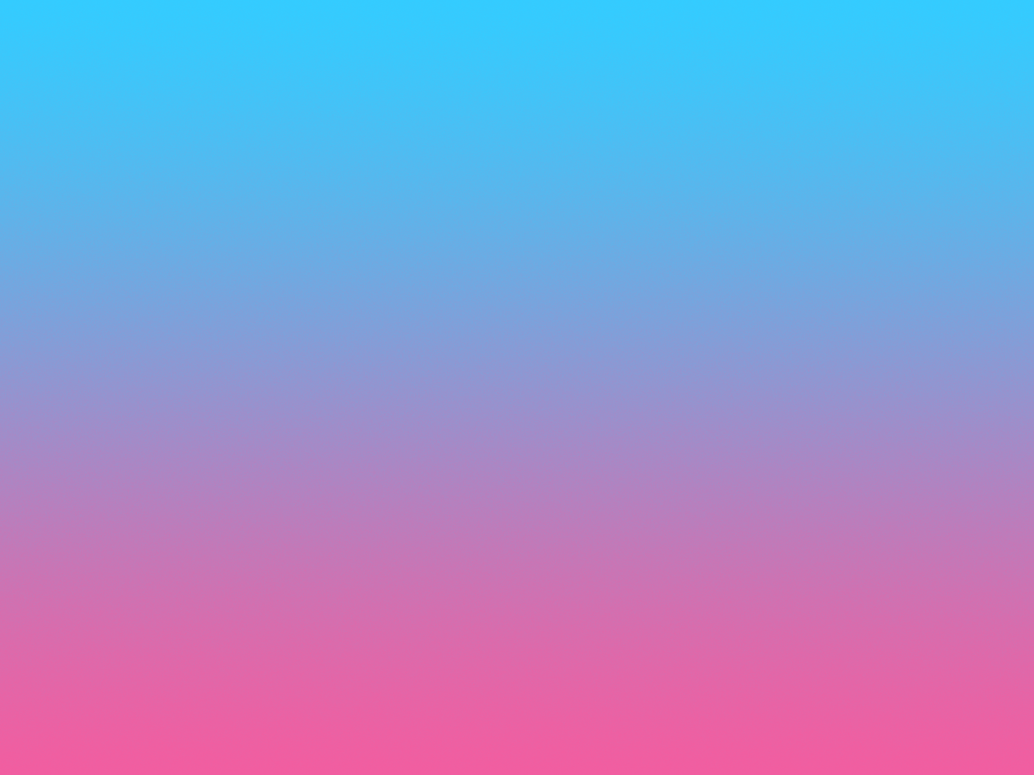 Light Blue And Pink Wallpaper - Minimal Gradient Wallpaper 4k - HD Wallpaper 