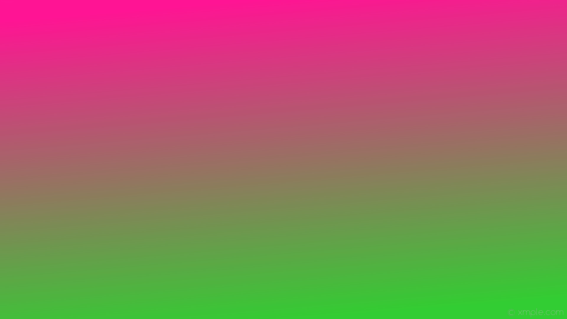 Wallpaper Gradient Green Linear Pink Deep Pink Lime - Pink Green Roy Purdy  - 1920x1080 Wallpaper 