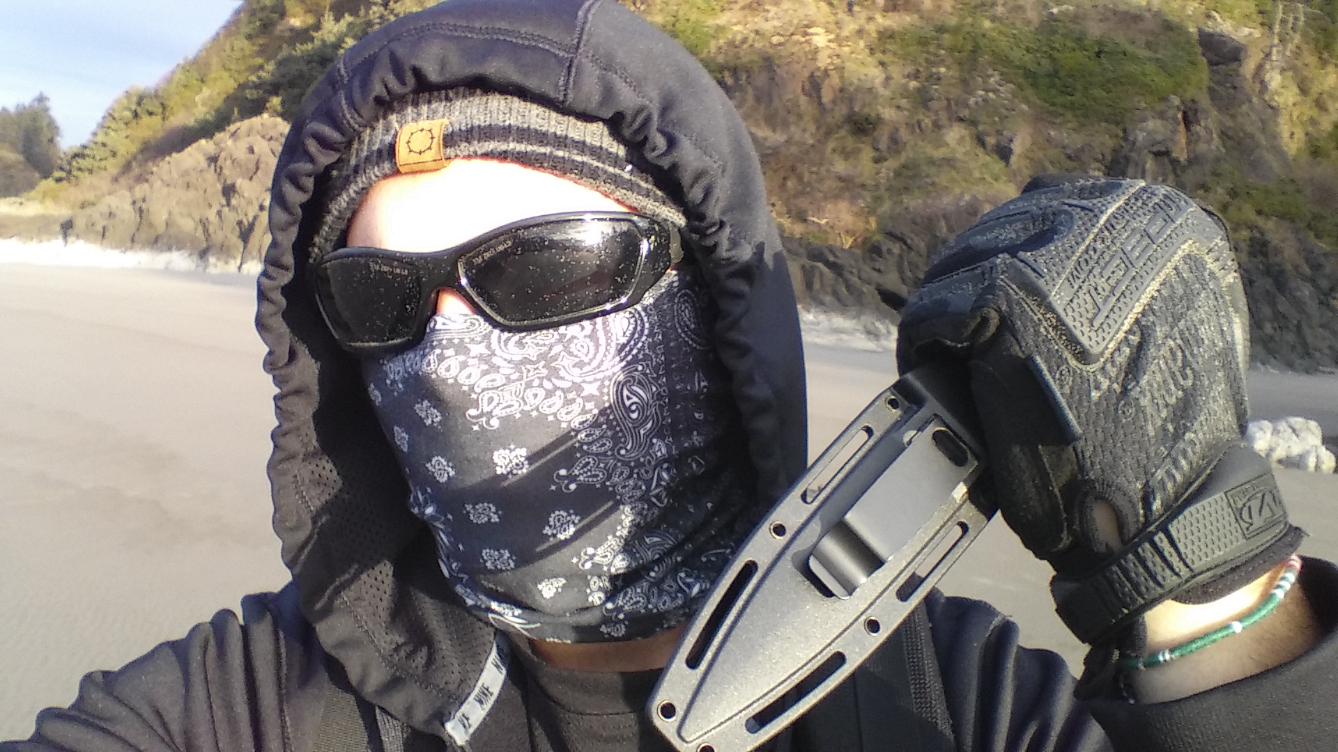 Kershaw Secret Agent Knife - Kershaw Secret Agent 4007 Boot Knife - HD Wallpaper 