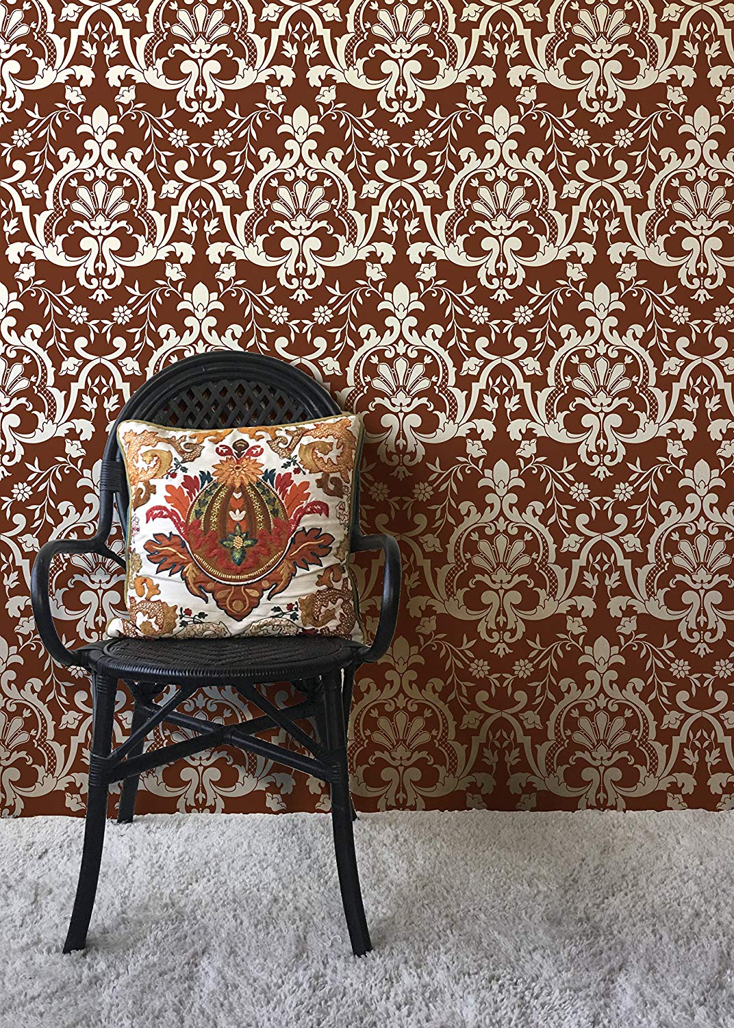 Stencil - HD Wallpaper 