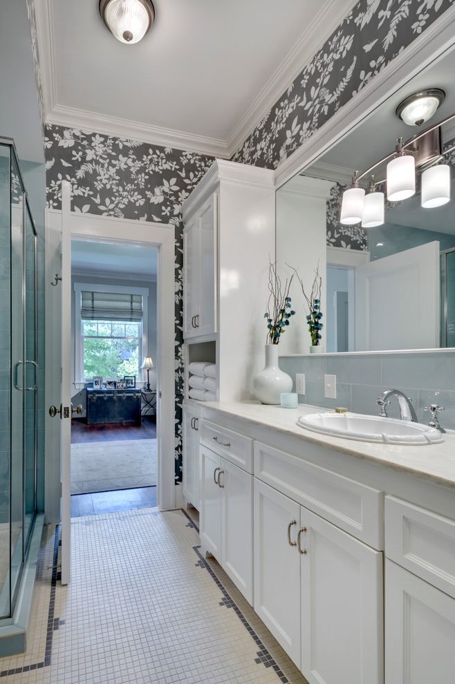 Dallas Bathroom Vanities / Icera Bathroom Vanities Vanities Brown Jcr