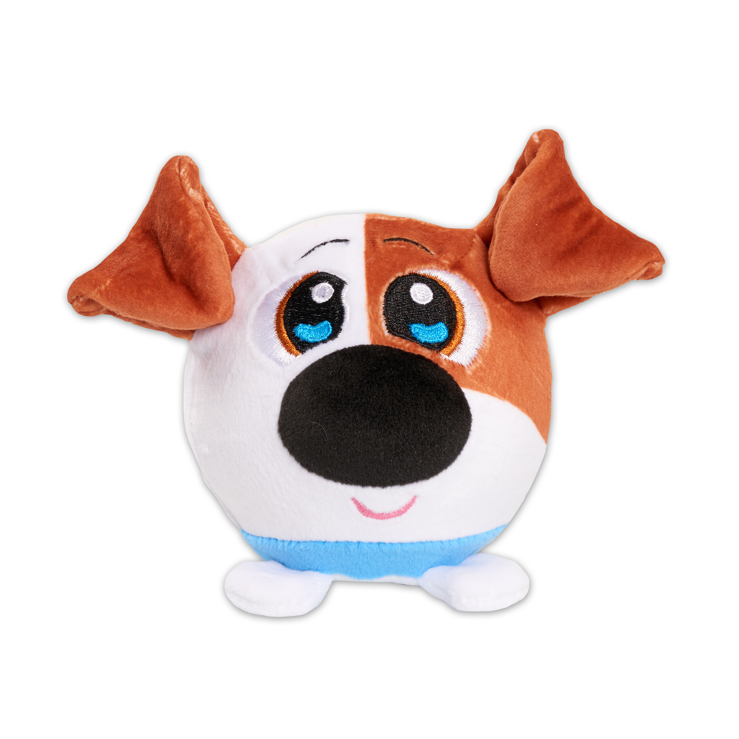 Secret Life Of Pets 2 Wallpaper Design - HD Wallpaper 