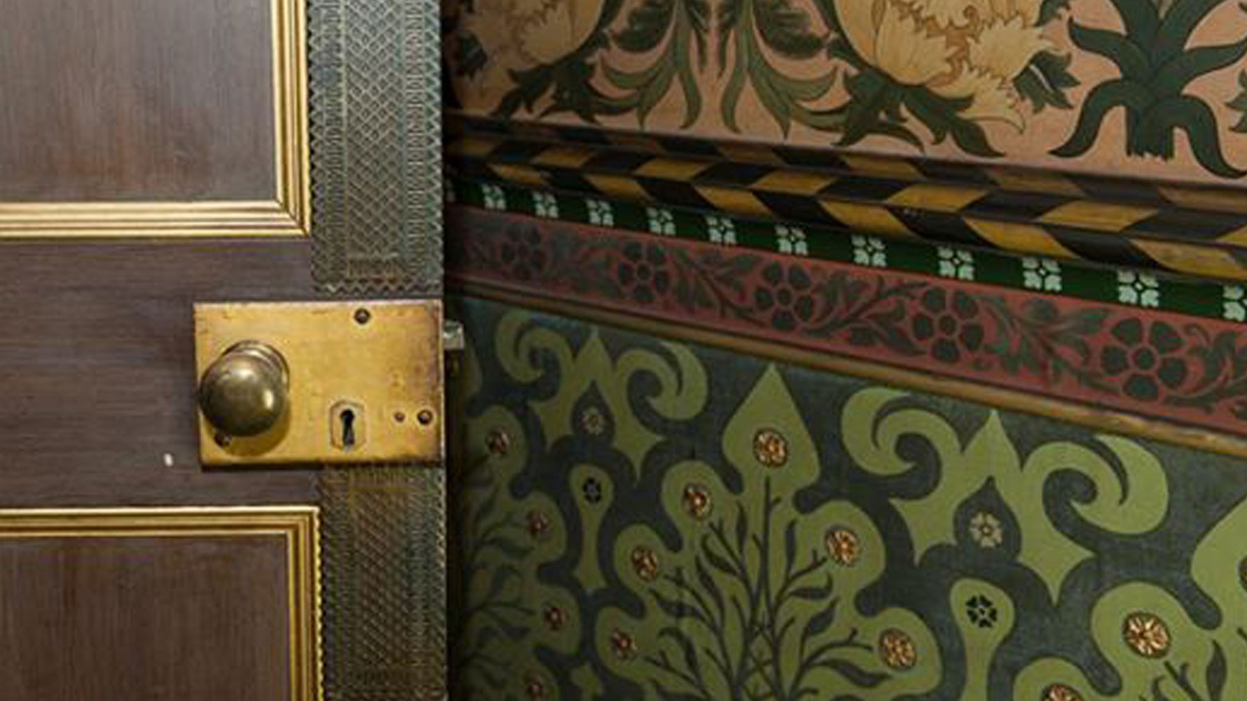 David Parr's House Cambridge - HD Wallpaper 