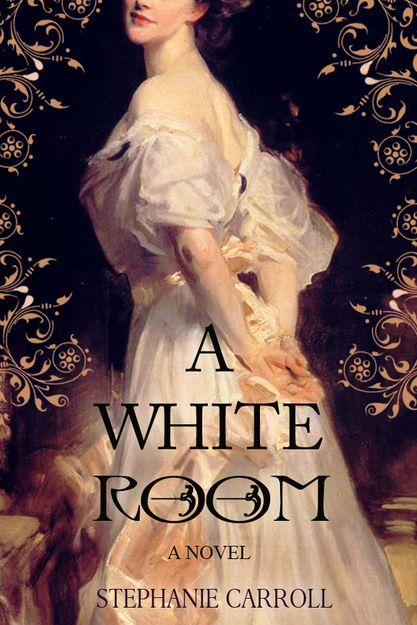 A White Room By Jenny Q Of Historical Editorial - John Singer Sargent Paintings At The Biltmore - HD Wallpaper 