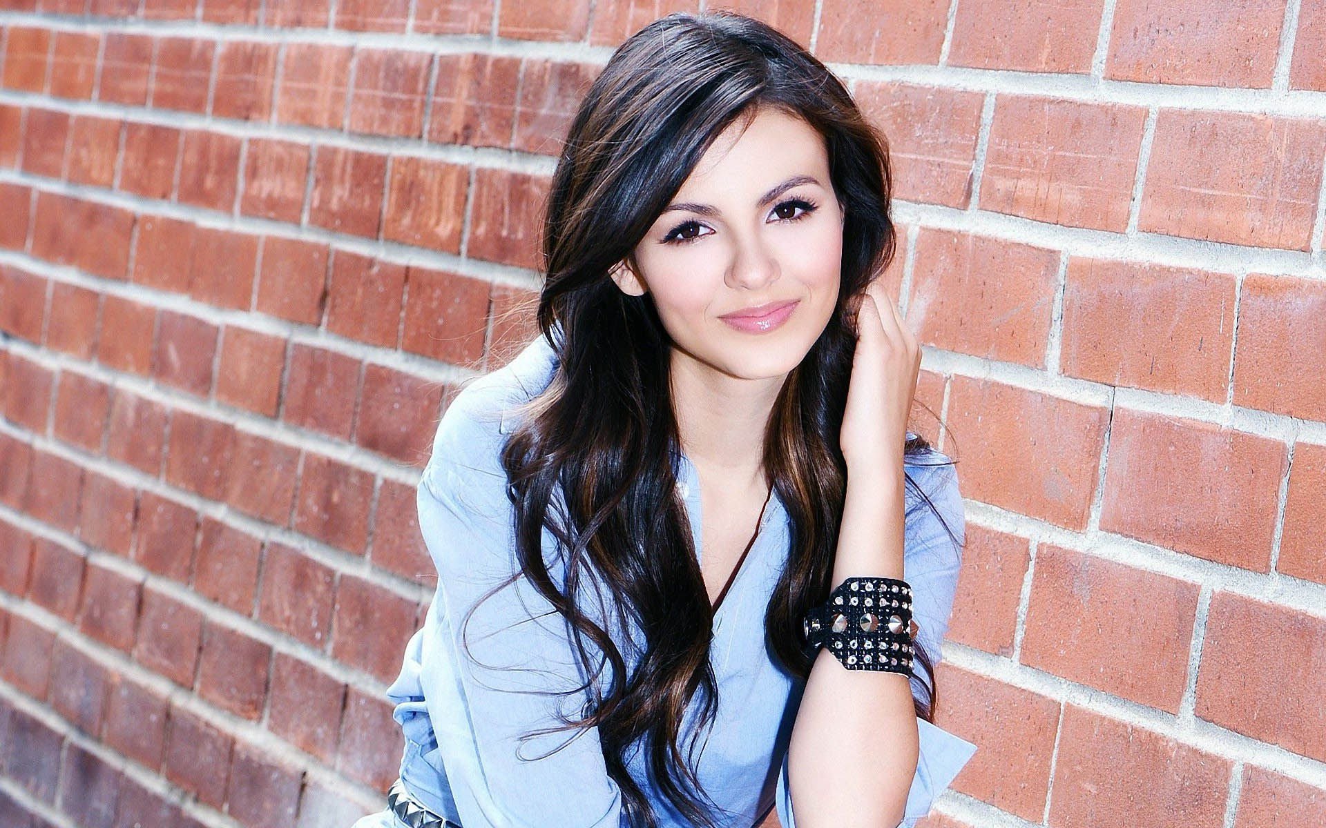 Victoria Justice Latest Hd - HD Wallpaper 