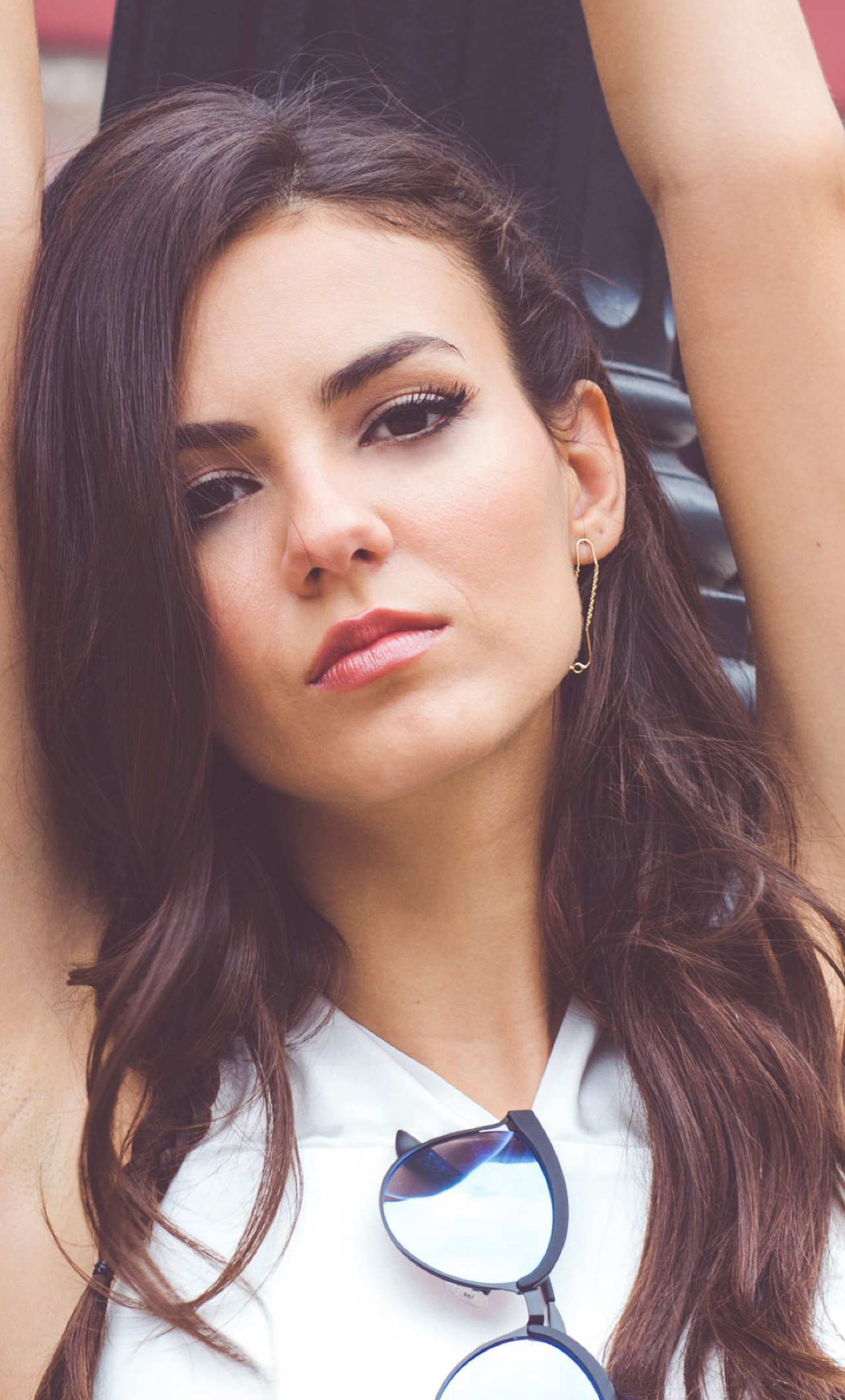 Victoria Justice Photo Hd - HD Wallpaper 