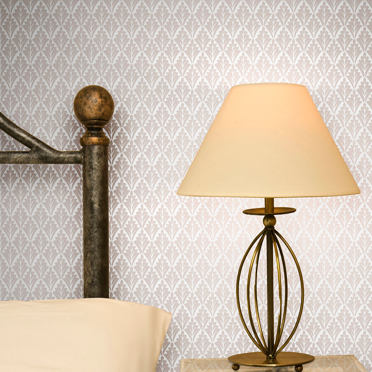 Cole & Son Clandon - HD Wallpaper 