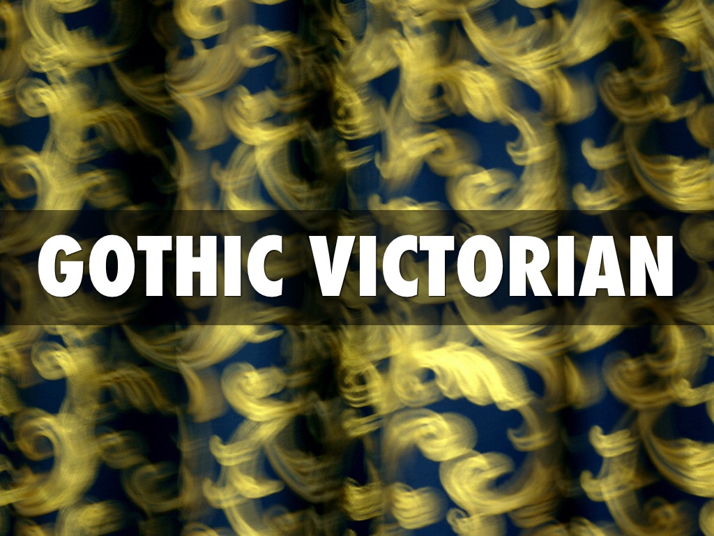 Gothic Victorian - Blond - HD Wallpaper 