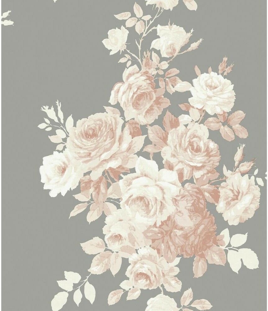 Floral Wallpaper South Africa 862x1000 Wallpaper teahub.io