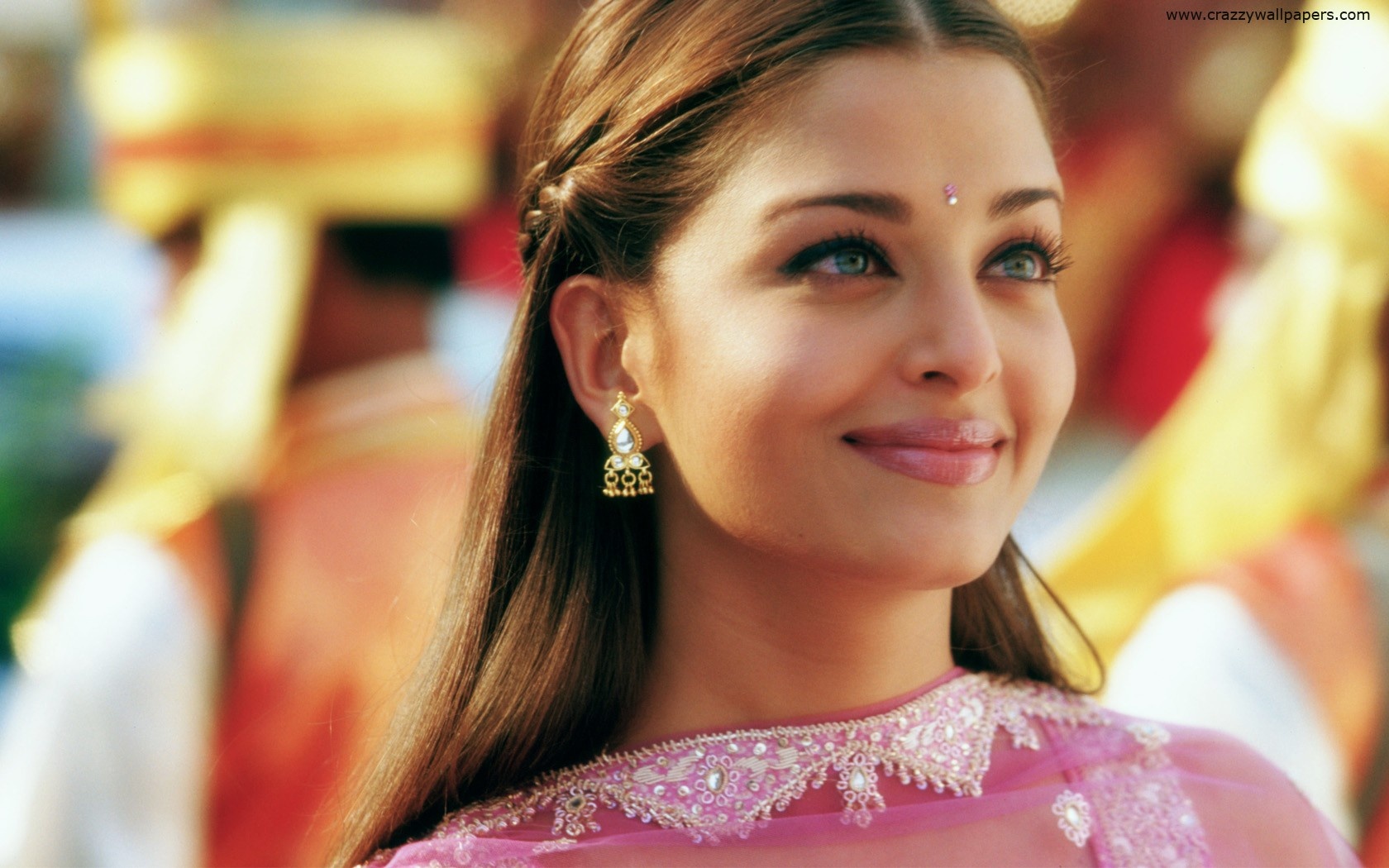 Aishwarya Rai High Quality Widescreen - Aishwarya Rai Bachchan Bride And Prejudice - HD Wallpaper 