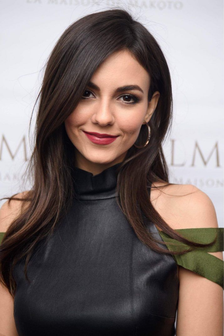 Victoria Justice - HD Wallpaper 