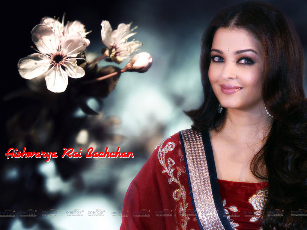 Aishwarya Rai Bachchan Pic Hd - HD Wallpaper 