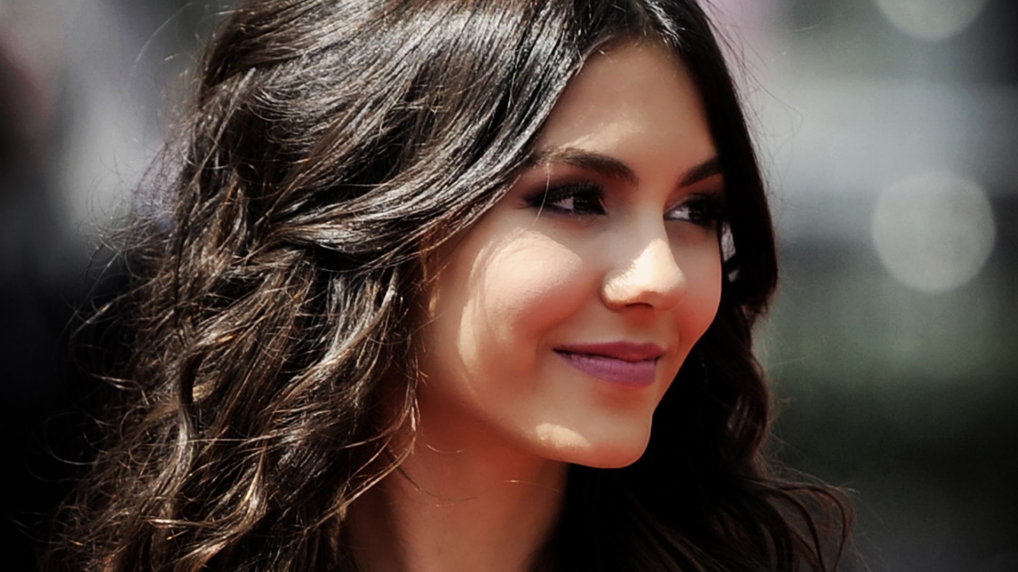 Face Victoria Justice - HD Wallpaper 
