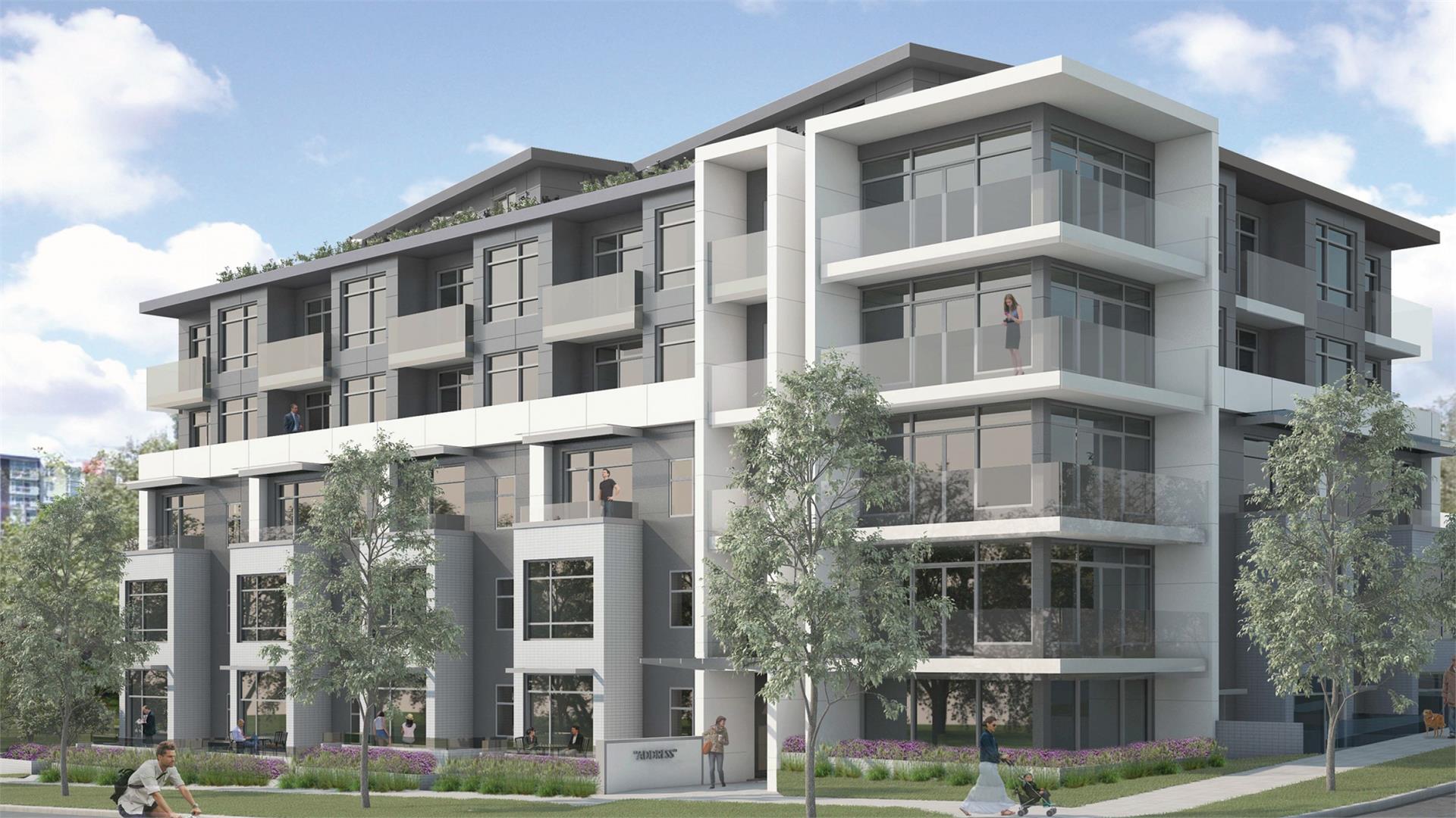 Penthouse Apartment - HD Wallpaper 