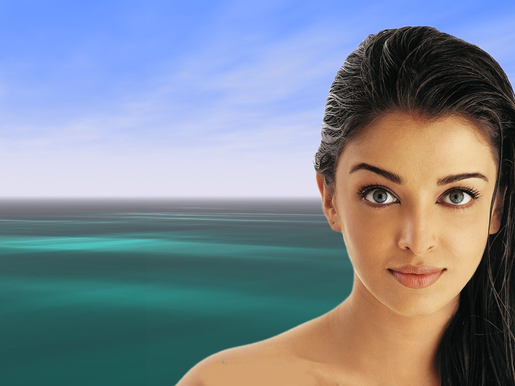 Latest Aishwarya Rai Hd Wallpapers Points - أجمل صور اشورا راي - HD Wallpaper 