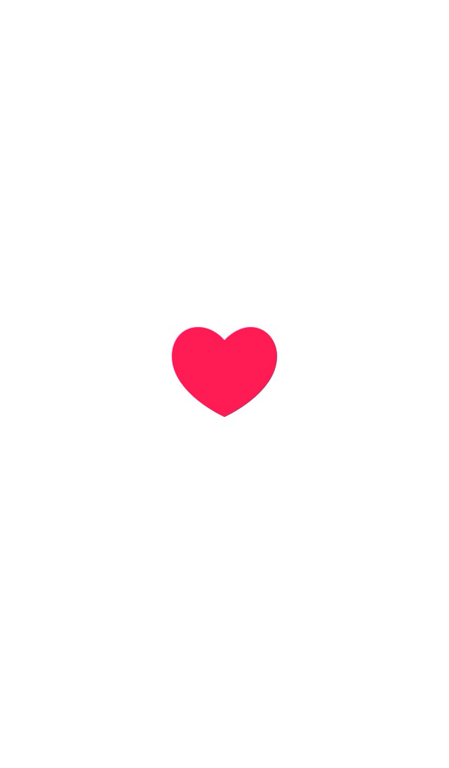 Iphone, Love, Wallpaper - Heart - HD Wallpaper 