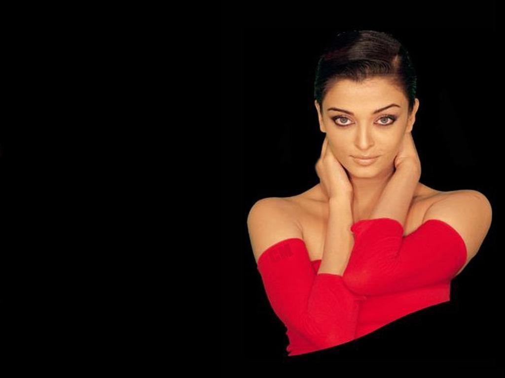 18223d1225728858 Aishwarya Rais Wallpaper Aishwarya - Aishwarya Rai Black Background - HD Wallpaper 