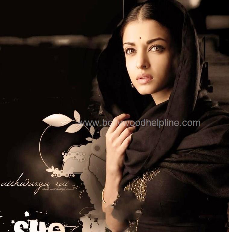 Aishwarya Rai - HD Wallpaper 