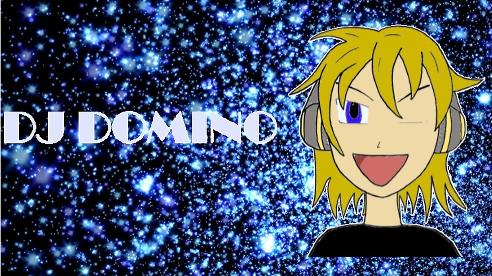 Domino Wallpaper - HD Wallpaper 