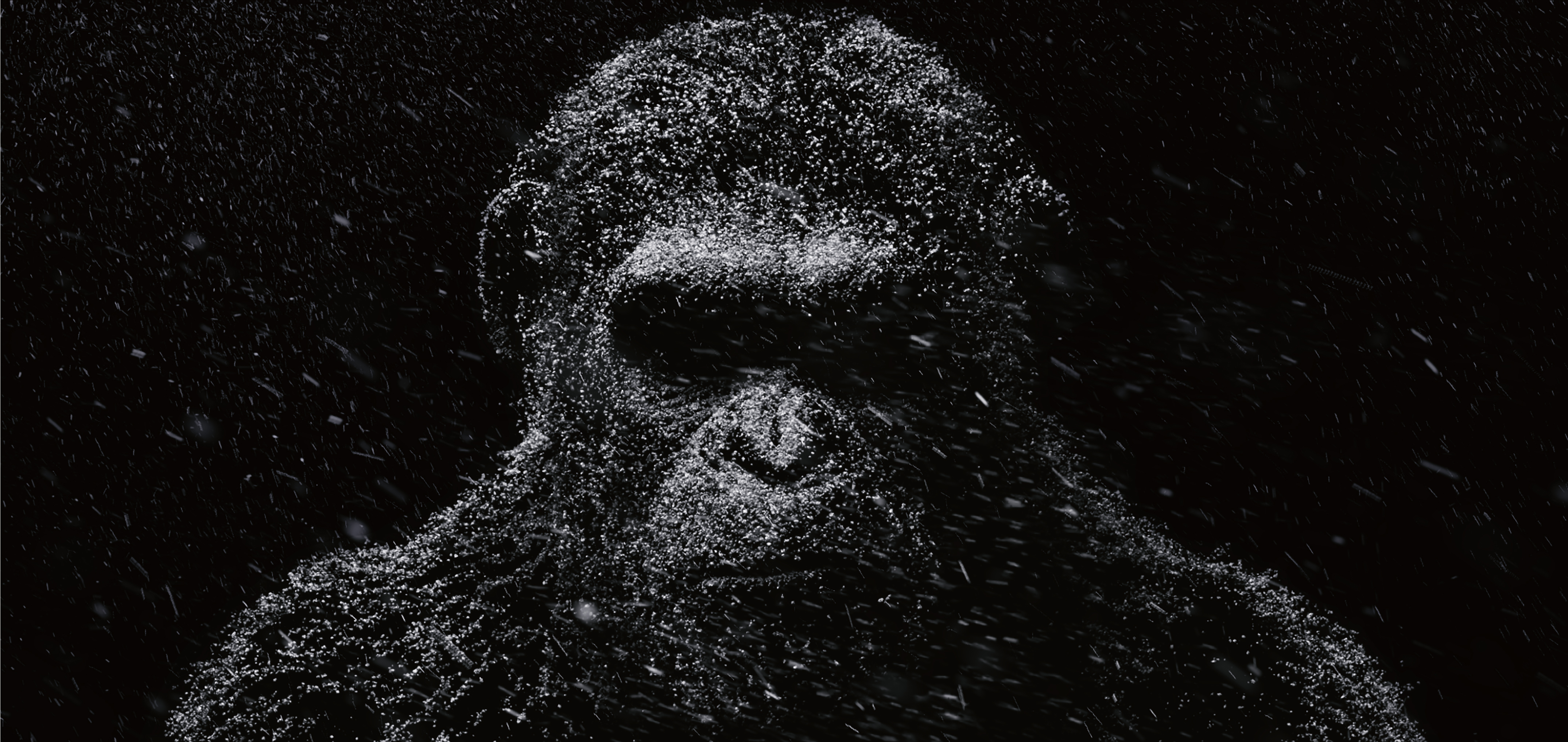 Planet Of The Apes - HD Wallpaper 