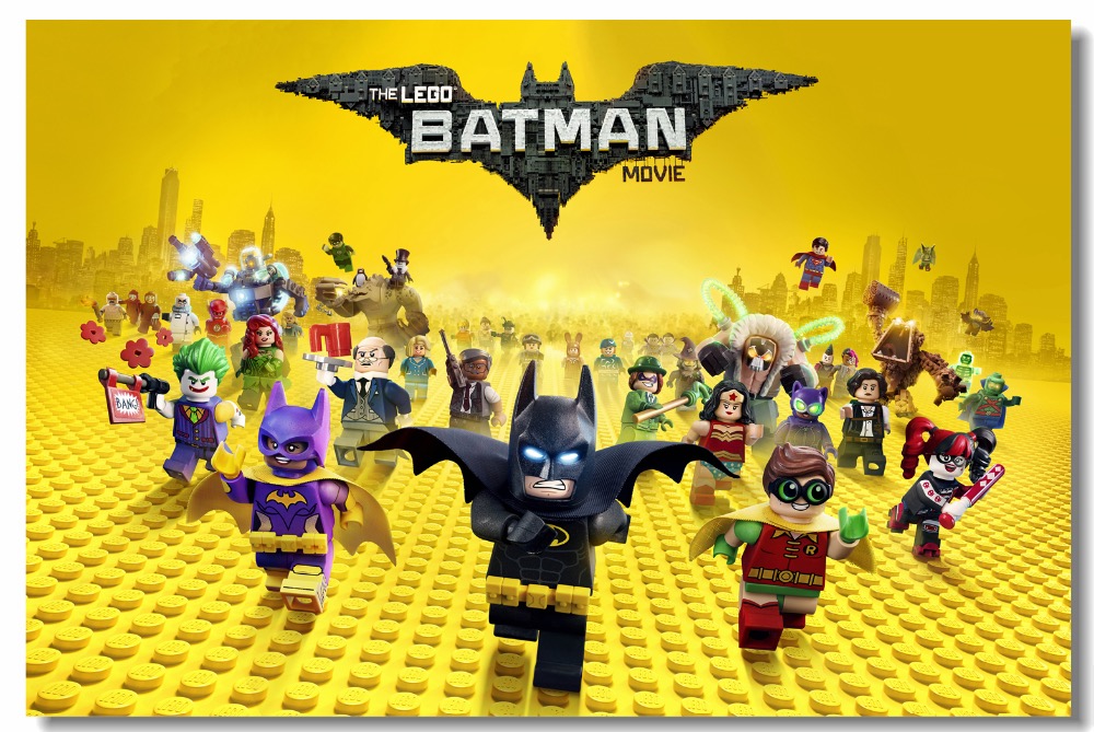 Lego Batman Movie Aquaman - HD Wallpaper 