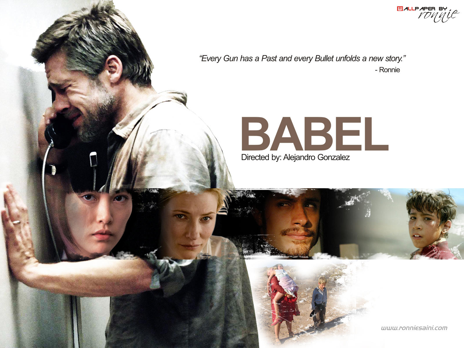 Download Babel 2006 Full Hd Quality