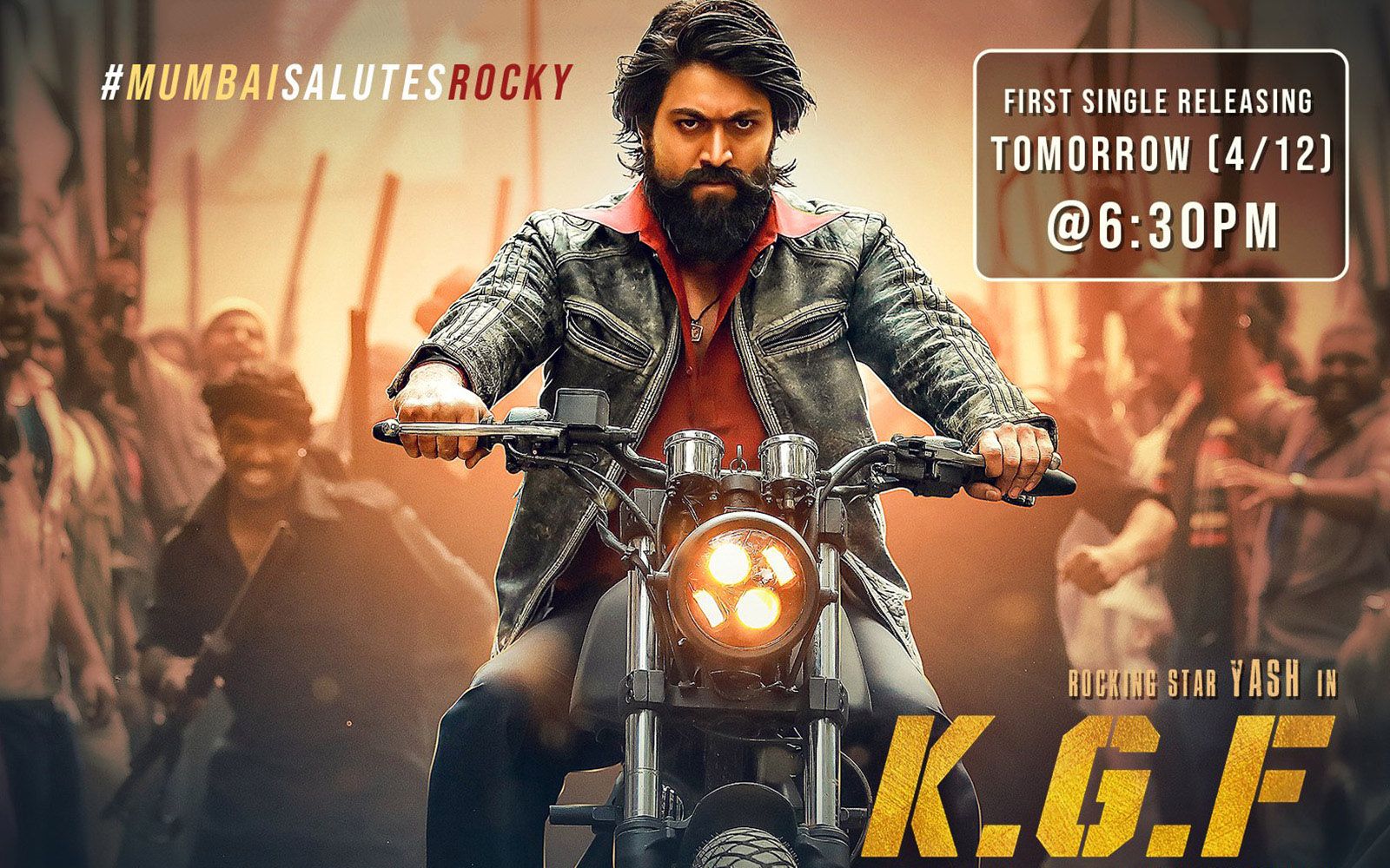 Kgf Movie Hd Photos Download - HD Wallpaper 