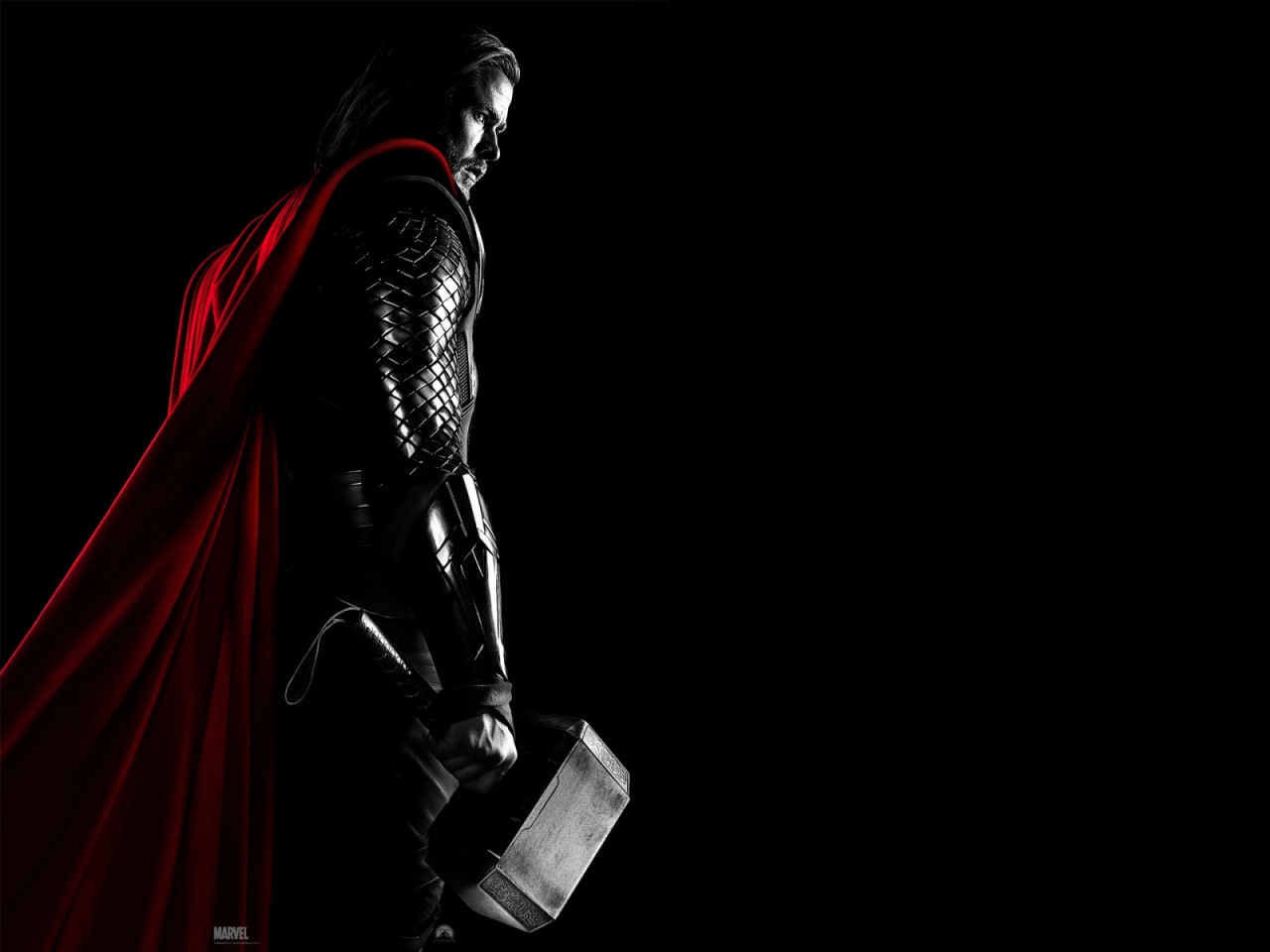 Thor Hd Wallpapers Background - HD Wallpaper 