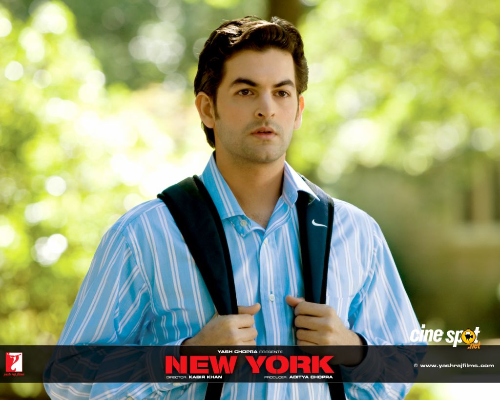 Neil Nitin Mukesh In New - HD Wallpaper 