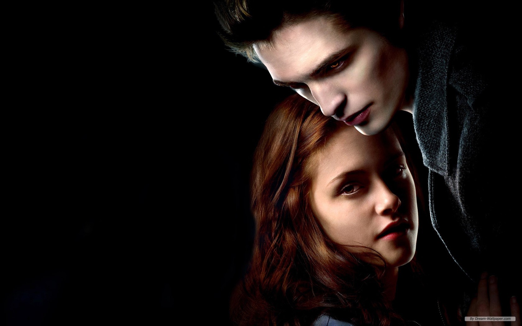Free Movie Wallpaper - Twilight Wolf Pack And Bella - HD Wallpaper 