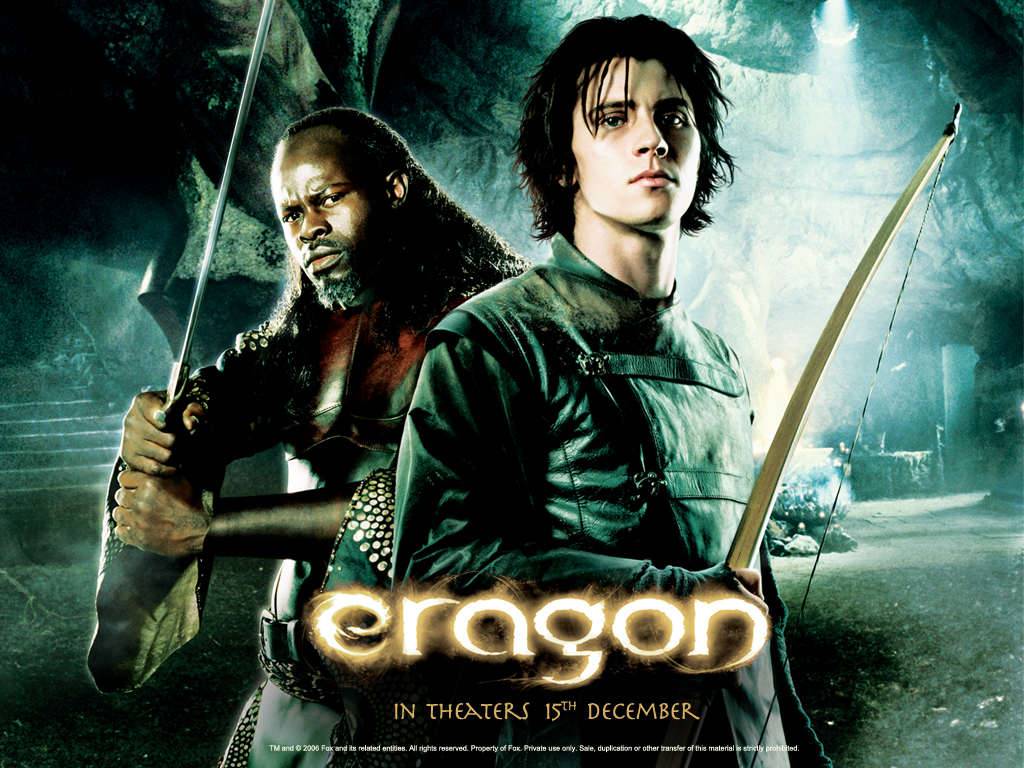 Murtagh Eragon - HD Wallpaper 