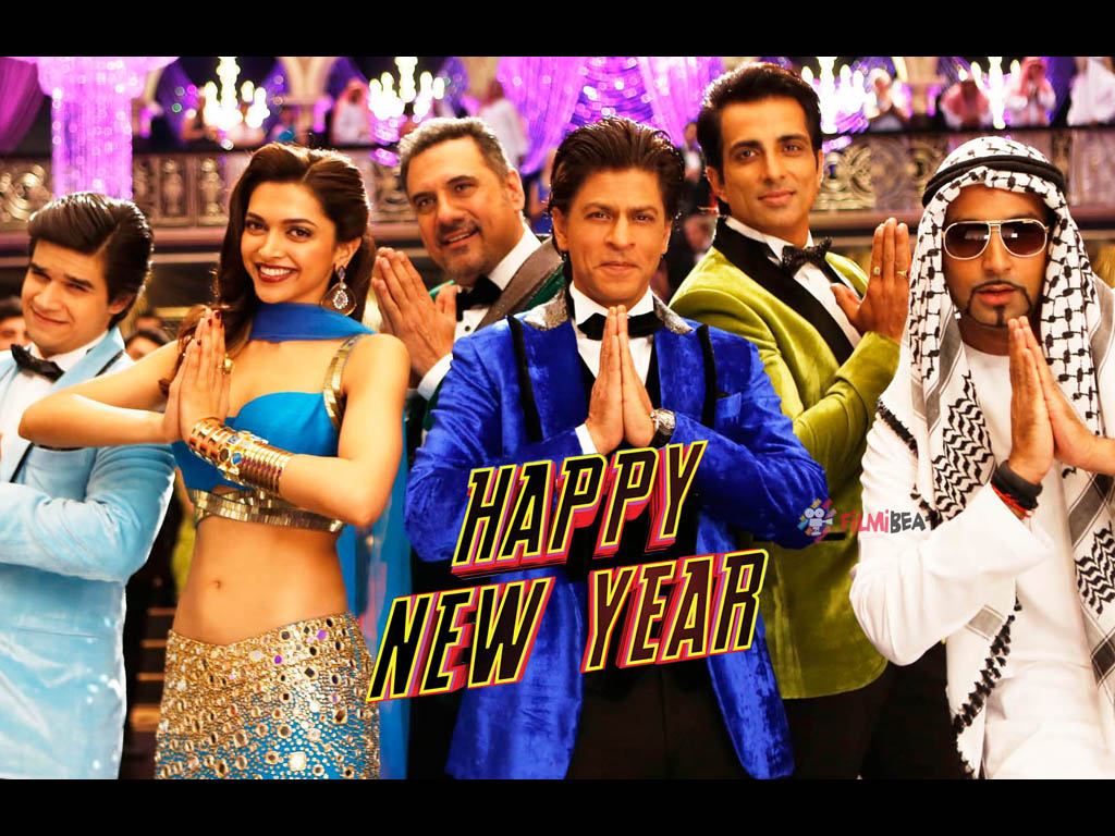 Happy New Year Wallpapers - Happy New Year Film Hindi - 1024x768 Wallpaper Happy New Year Wallpapers - Happy New Year Film Hindi - 1024x768 Wallpaper
