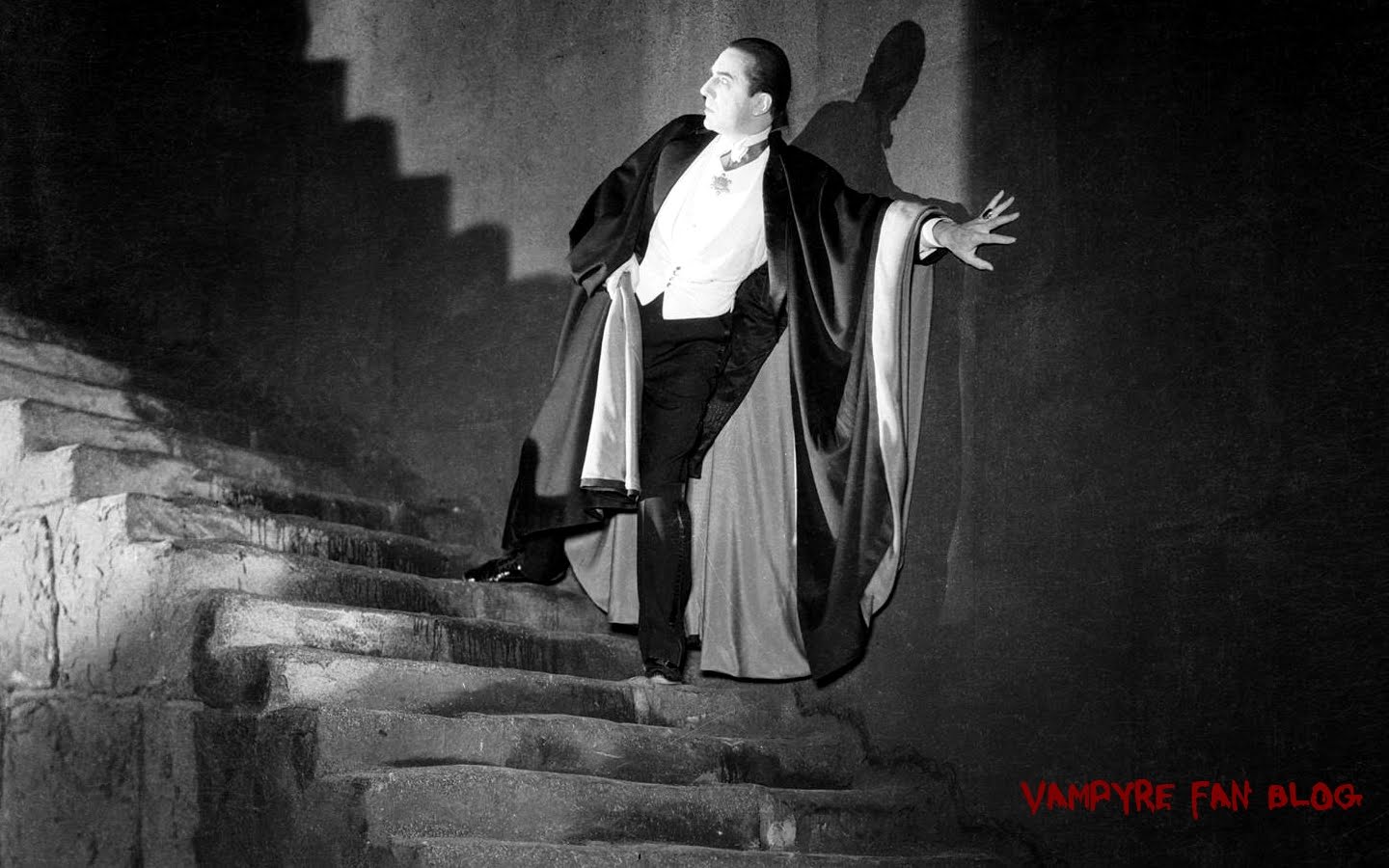 Castle In Dracula 1931 - HD Wallpaper 