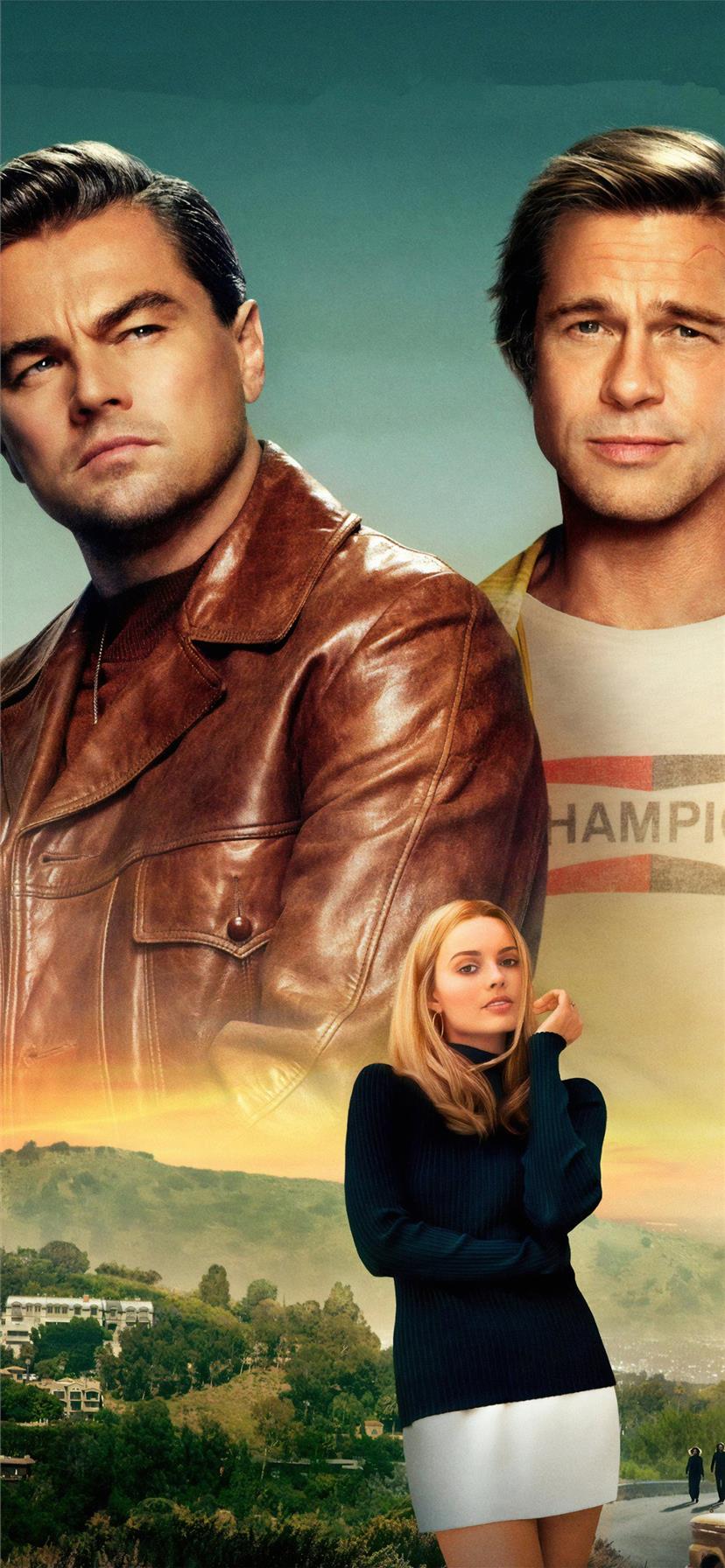 Cast Once Upon A Time In Hollywood 828x1792 Wallpaper Teahub io cast-once-upon-a-time-in-hollywood-828x1792-wallpaper-teahub-io