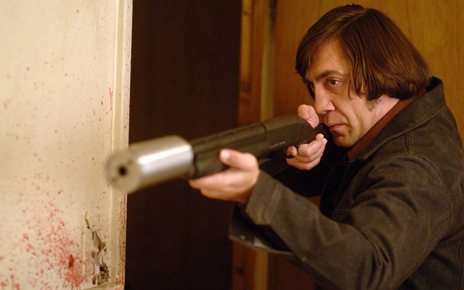 No Country For Old Men - HD Wallpaper 