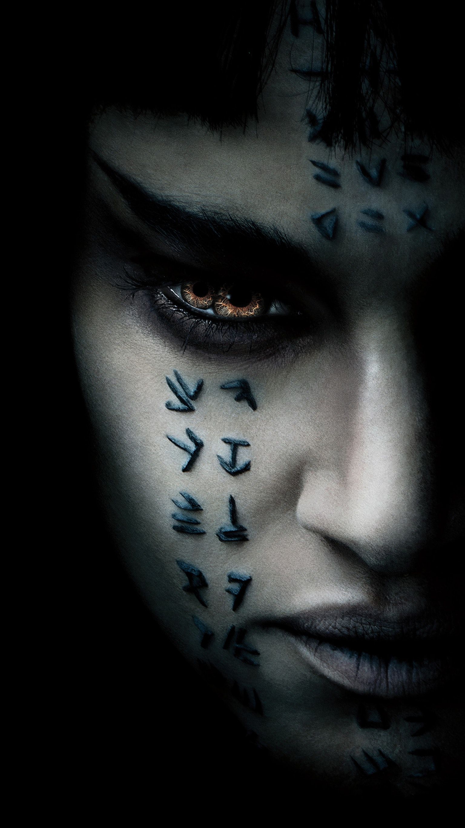 Mummy 2017 Wallpaper Hd - HD Wallpaper 