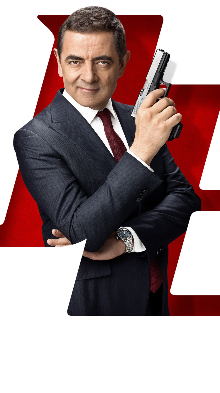 Johnny English Strikes Again - HD Wallpaper 