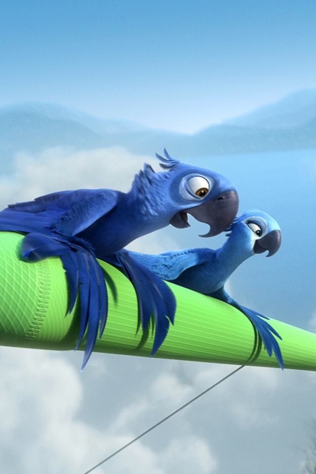 Rio Movie Mobile Wallpaper Hd - 640x960 Wallpaper Rio Movie Mobile Wallpaper Hd - 640x960 Wallpaper