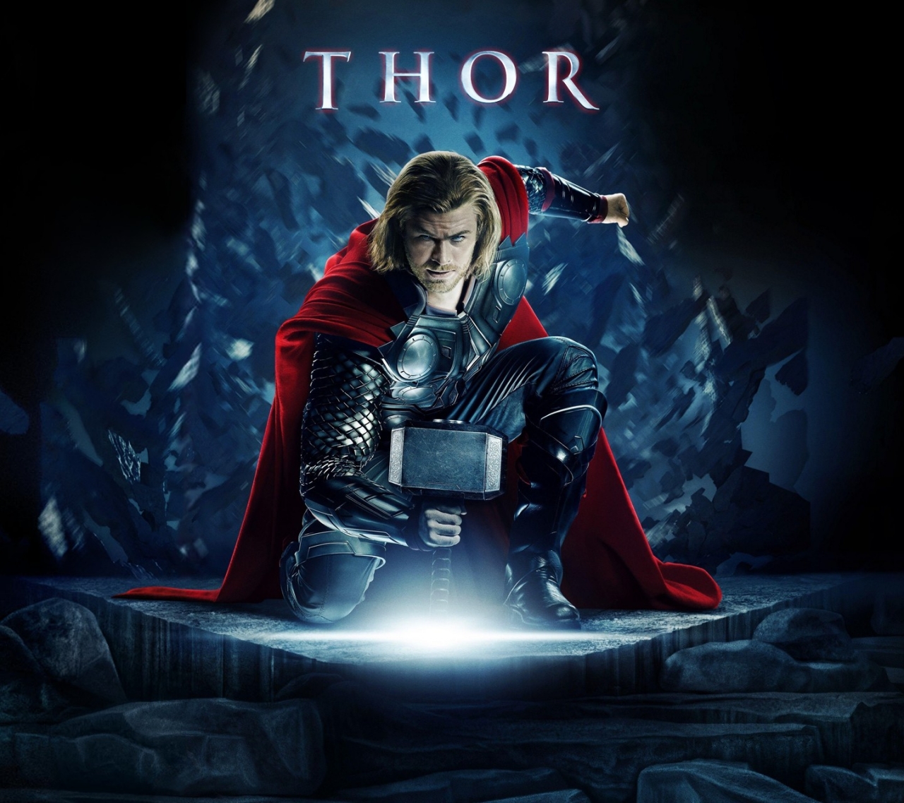 Thor Wallpaper Hd For Android - HD Wallpaper 