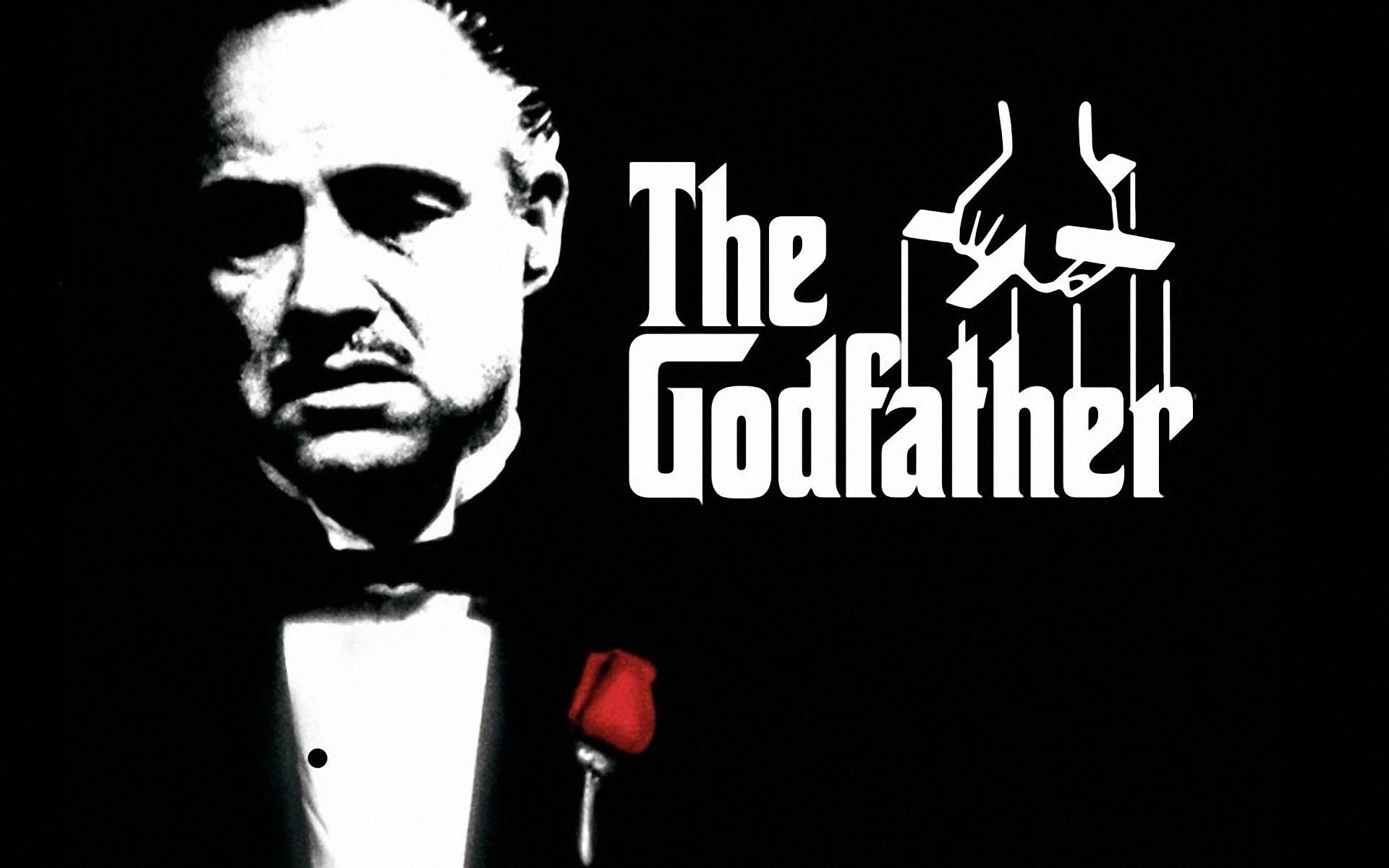 Godfather - Vito Corleone Wallpaper Hd - HD Wallpaper 