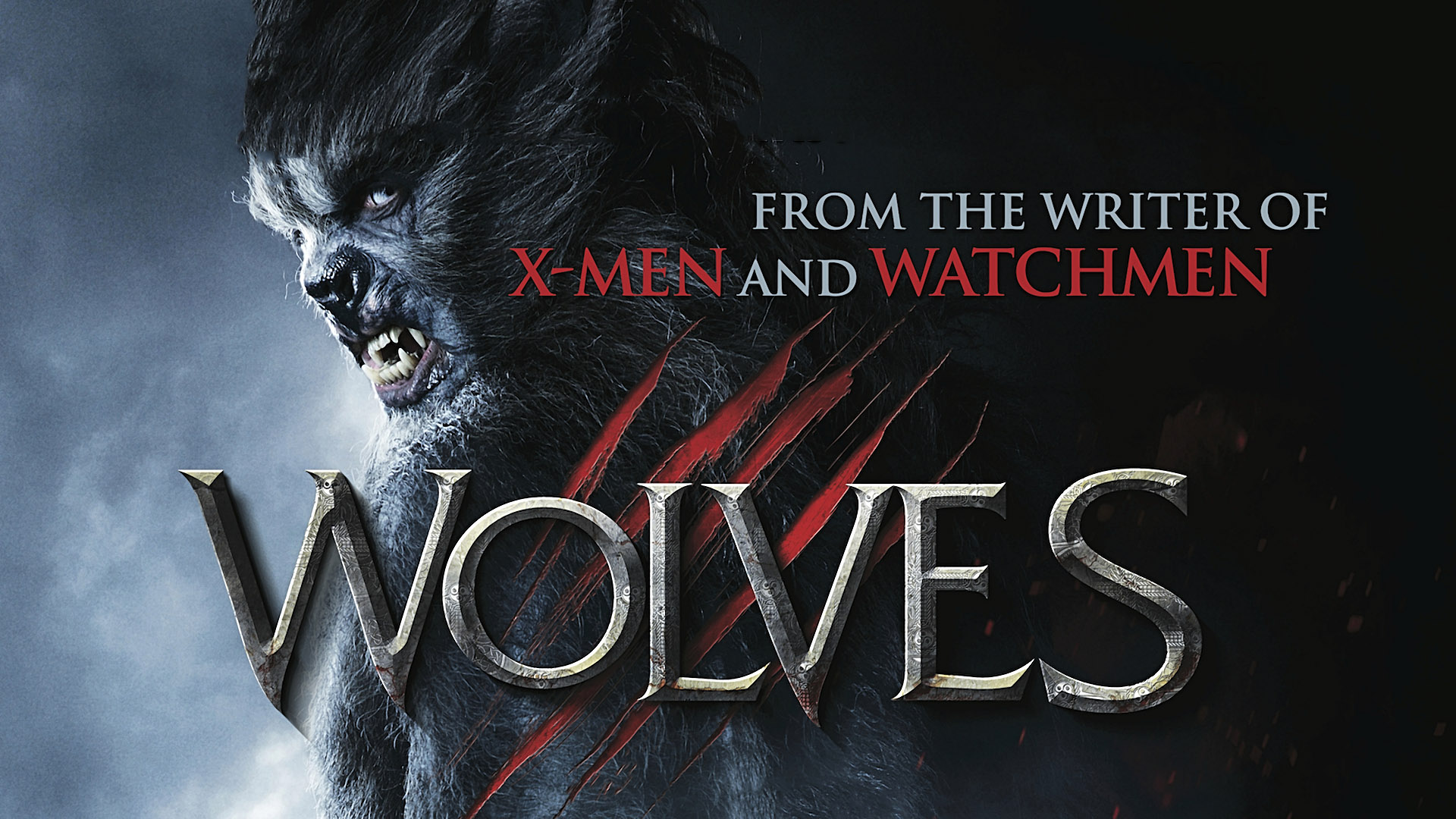 Wolves 2014 Movie Poster Wallpaper - English Movies Photos 2016 - 1920x1080  Wallpaper 