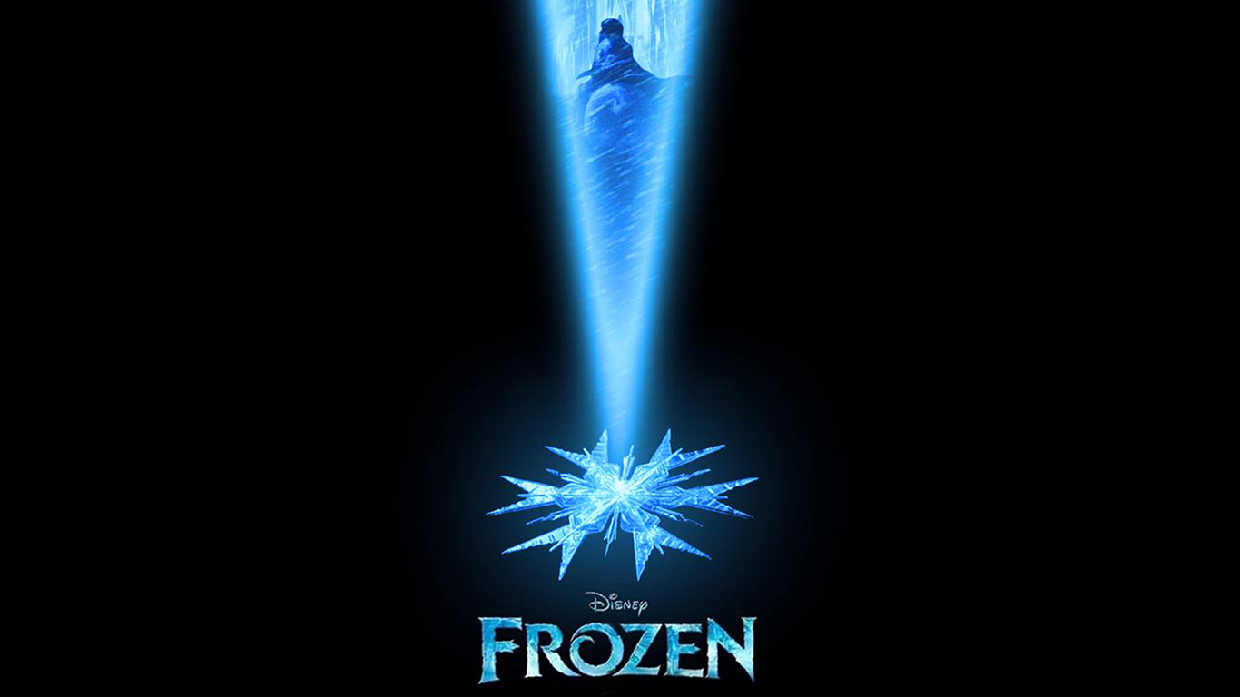 Frozen 2 Wallpaper Iphone - HD Wallpaper 