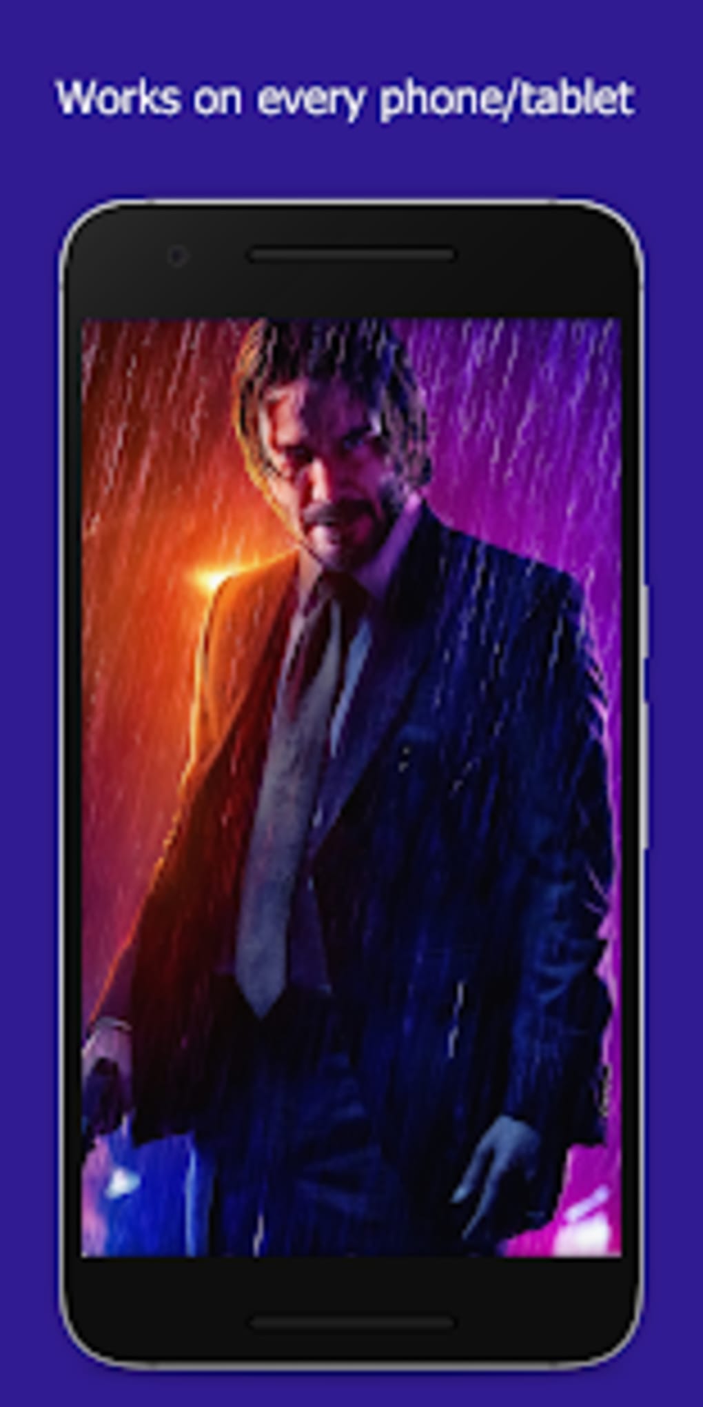 John Wick Chapter 3 Parabellum - HD Wallpaper 