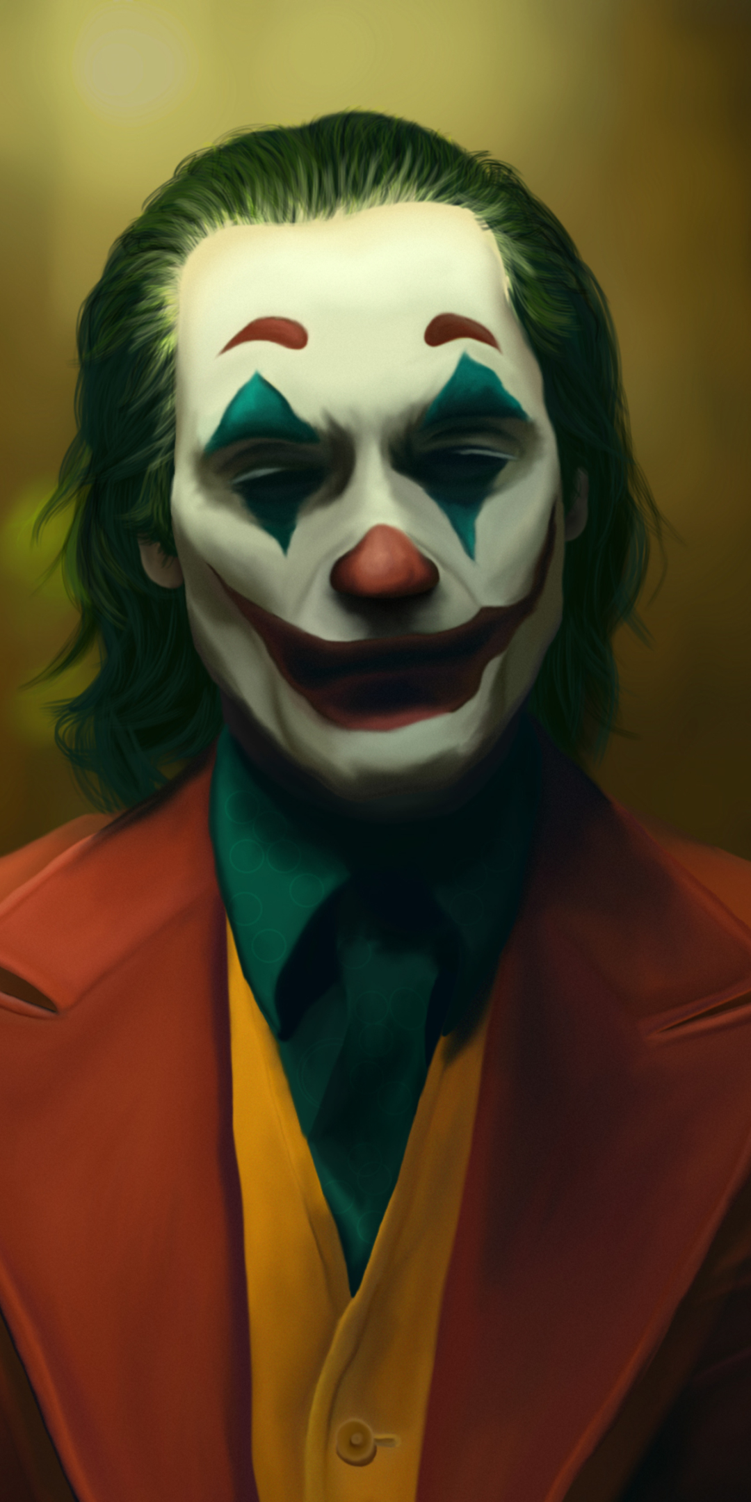 Joker 2019 Fb Cover - HD Wallpaper 