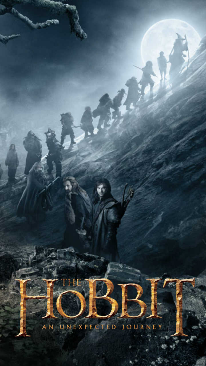 Hobbit Wallpaper Iphone - HD Wallpaper 