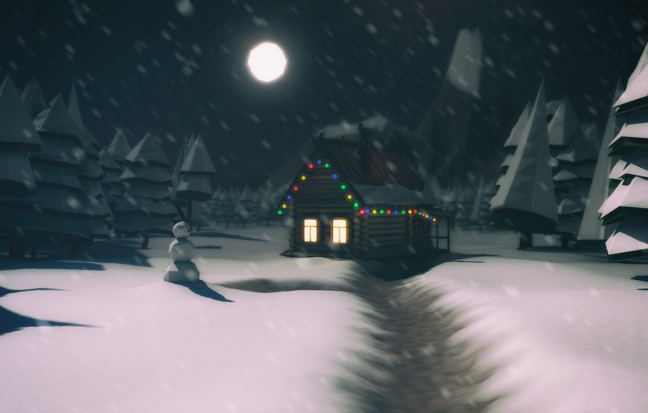 Photo Wallpaper New Year, New Year, Happy New Yaer, - Happy New Year 2020 4d - HD Wallpaper 