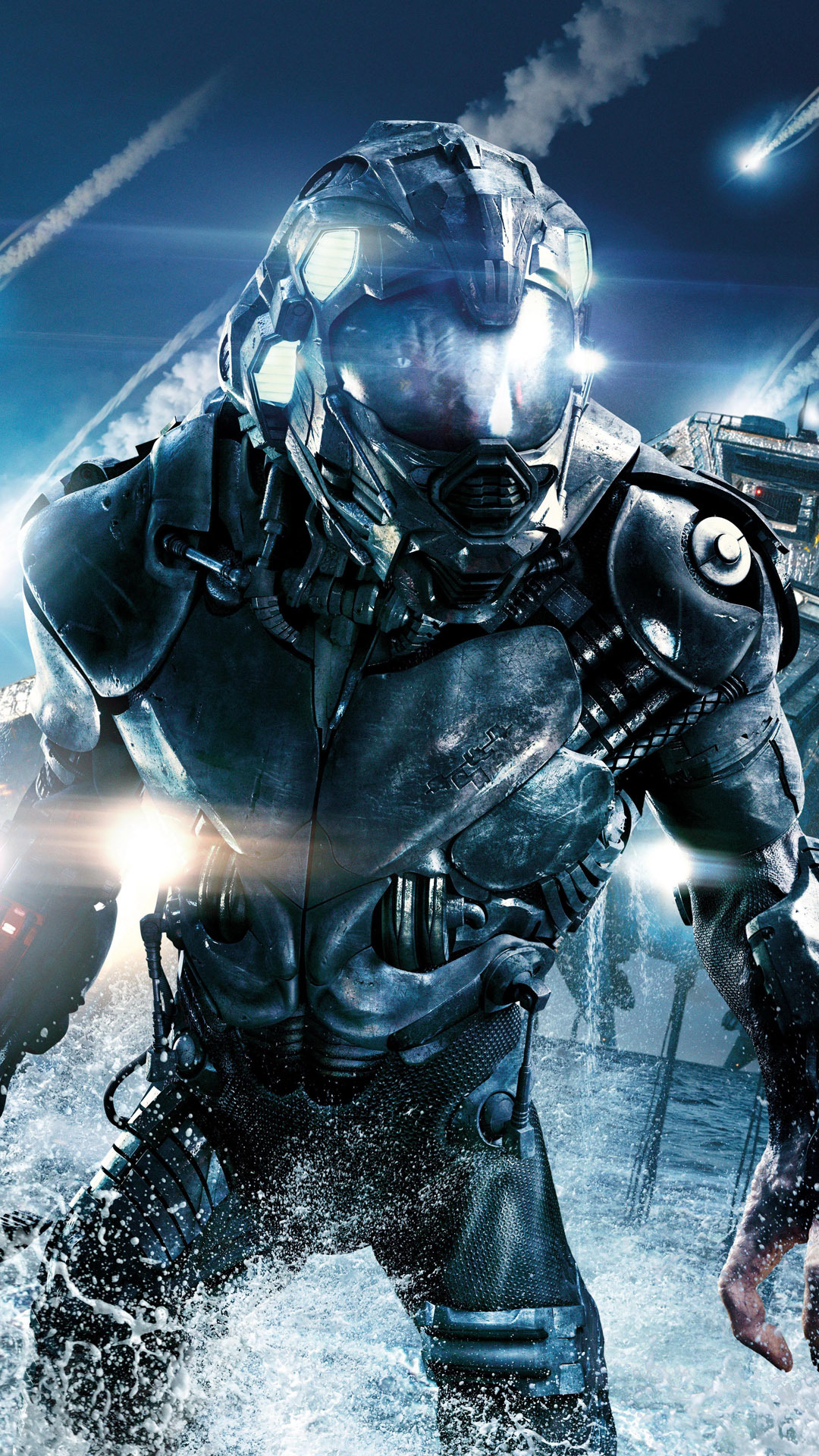 Battleship Movie - Battleship Movie Wallpaper Hd - HD Wallpaper 