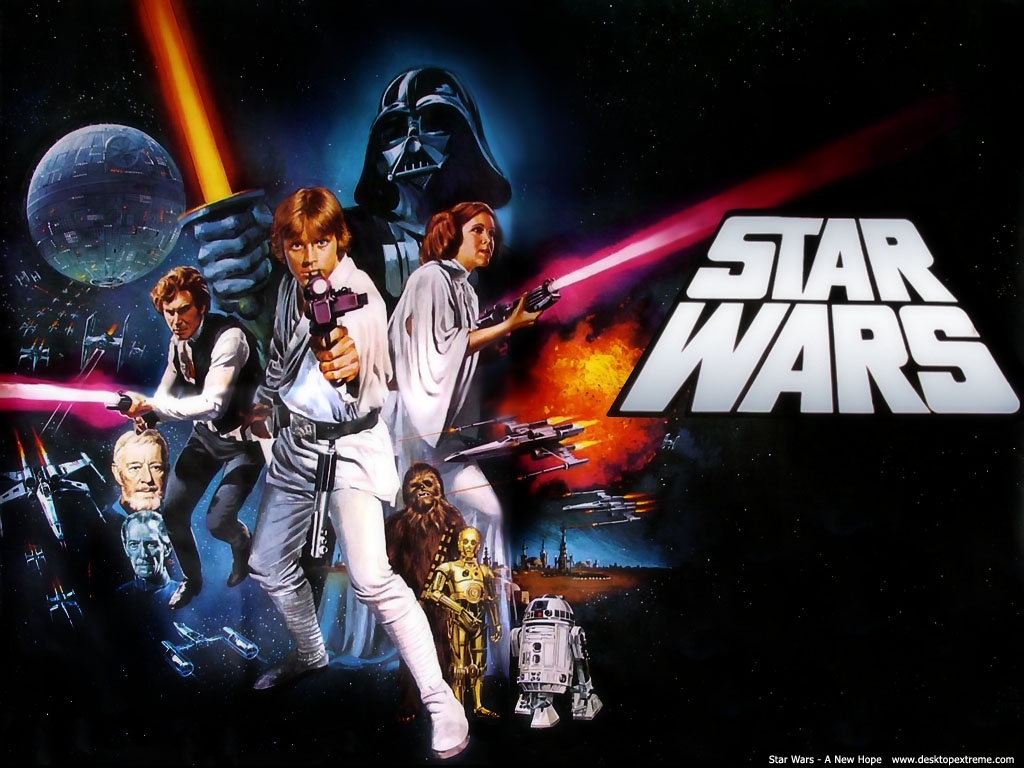 54 Wallpapers Star Wars Hd Variados - HD Wallpaper 
